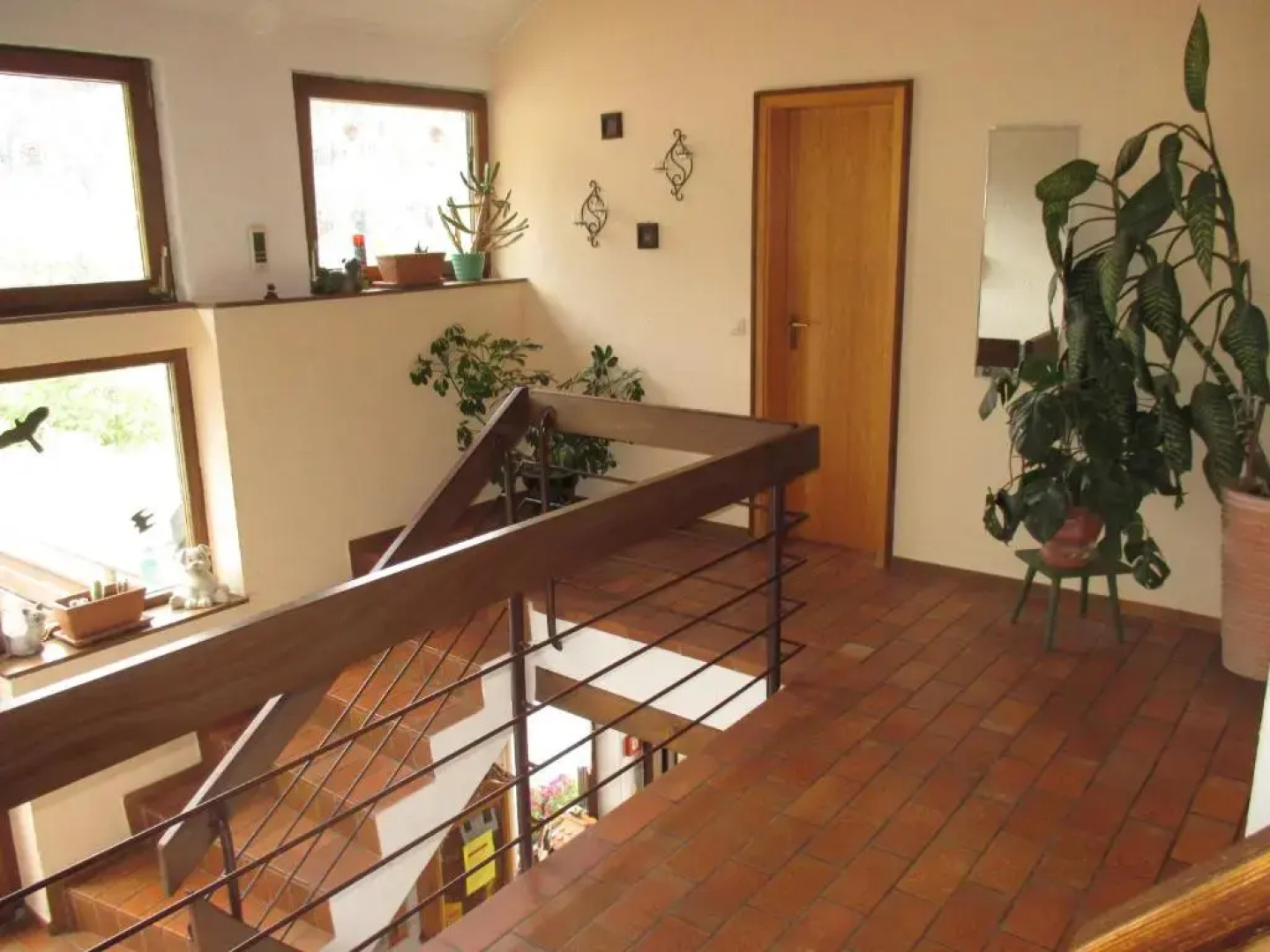 Berggasthaus Präger Böden