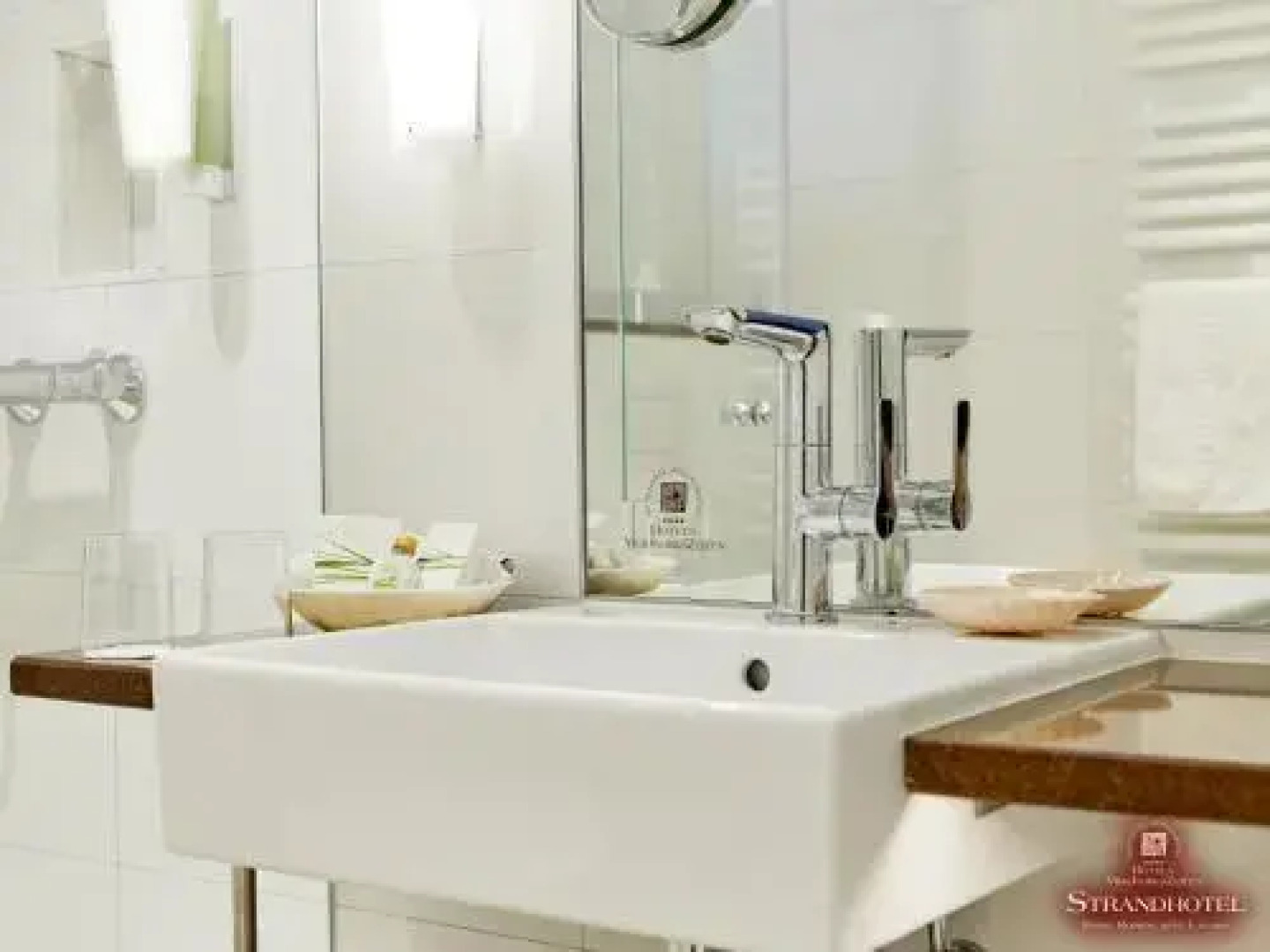 Strandhotel VierJahresZeiten