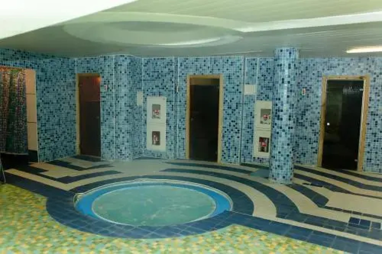 Dneprovskaya Zhemchugina