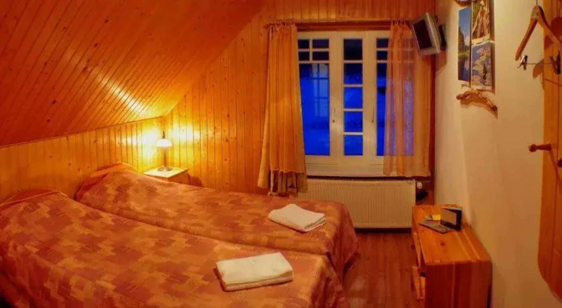 Leisure Complex Leiputrija