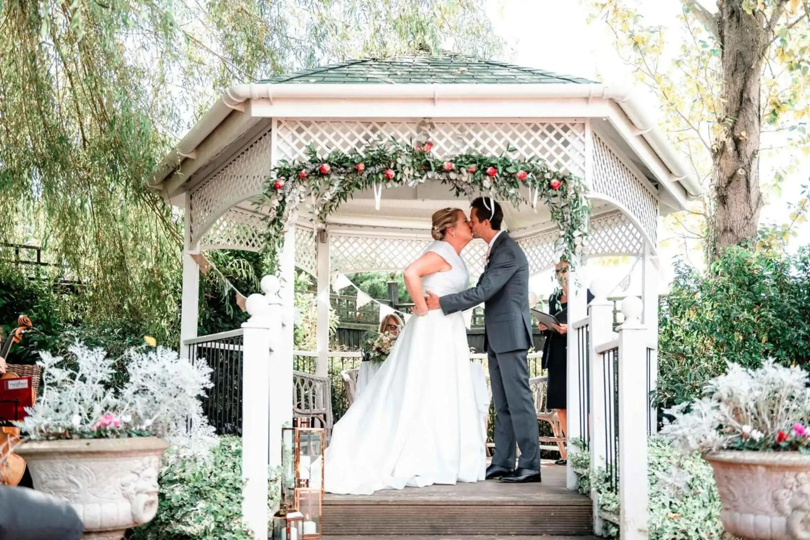 The Crescent Turner Hotel