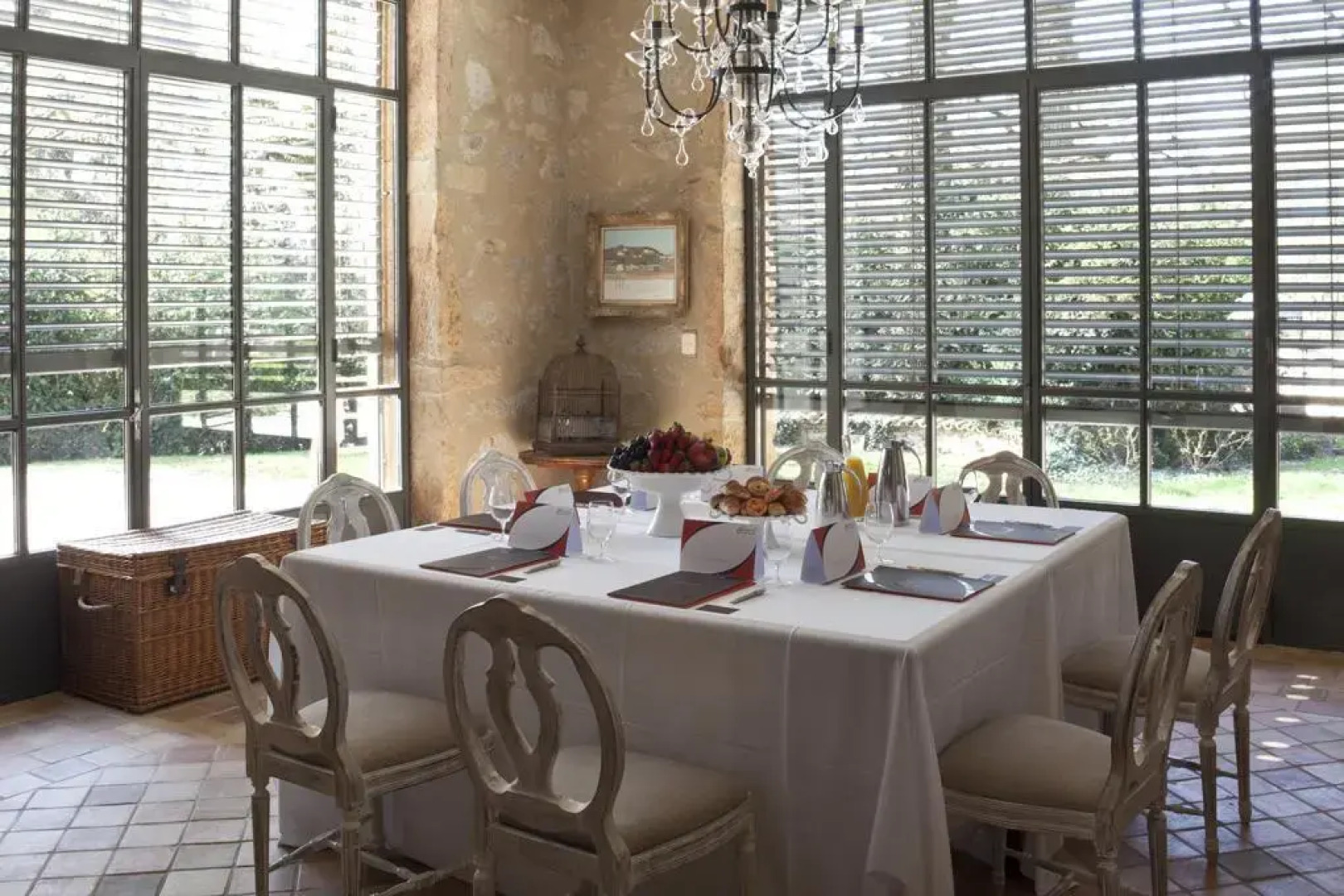 Les Hautes Bruyères