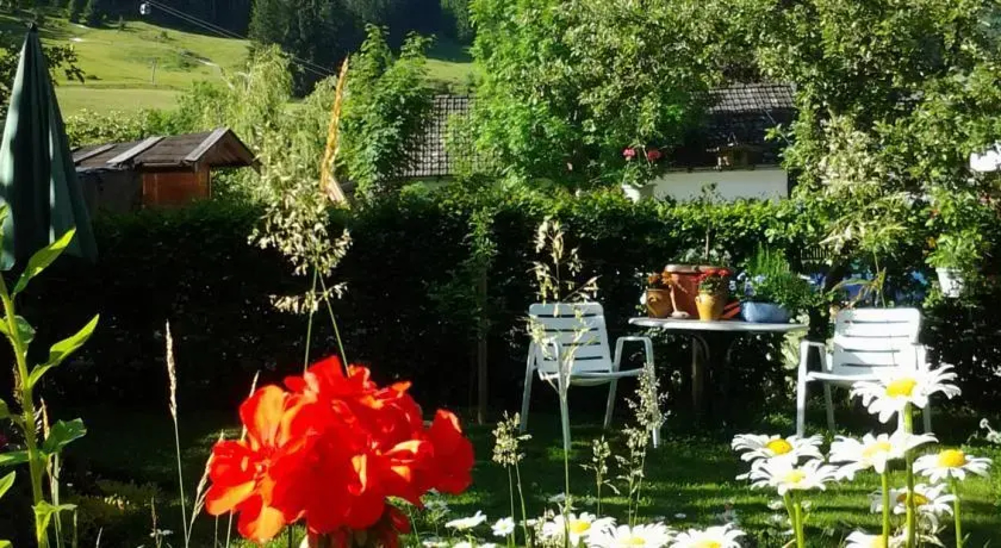 Ferienwohnungen Obex