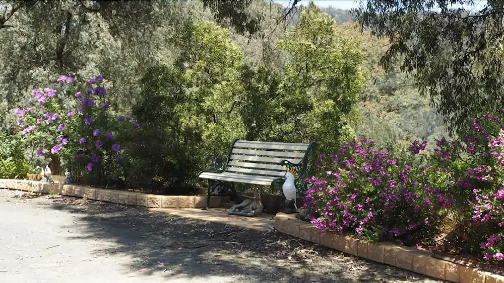 Wild Cherry Bed and Breakfast