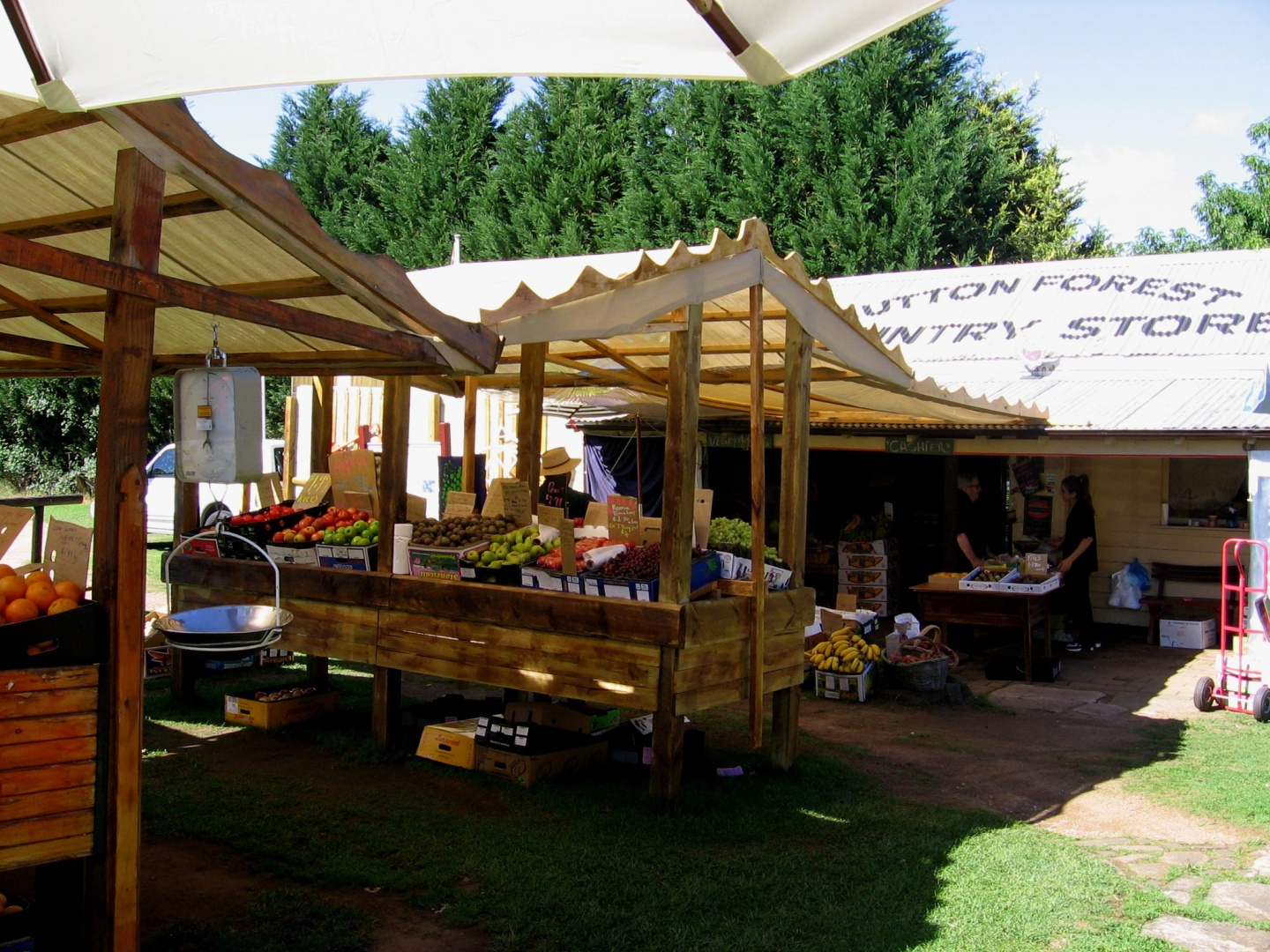 Bowral Road Bed and Breakfast