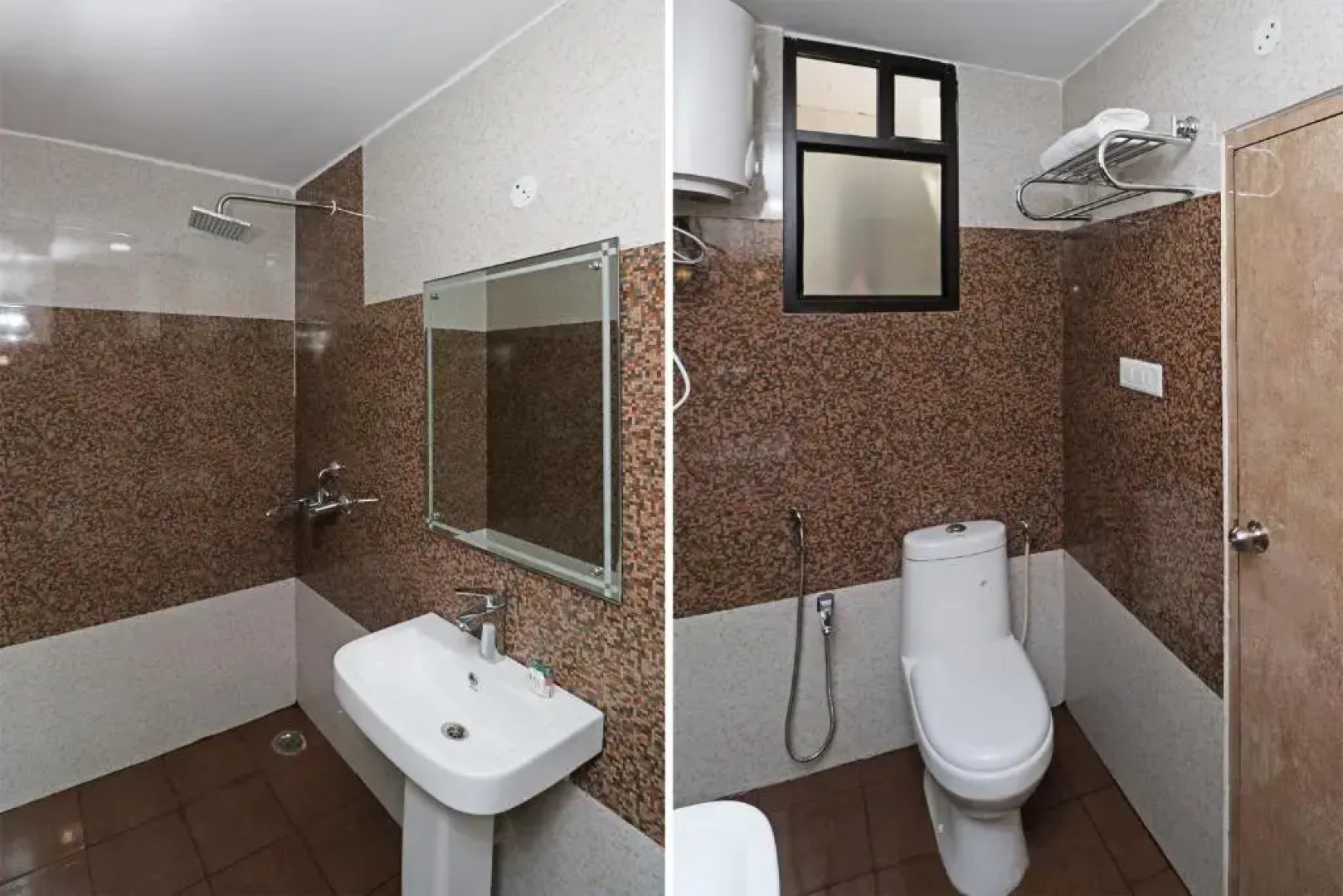 Capital O 22194 Hotel SPRL Triveni sangam