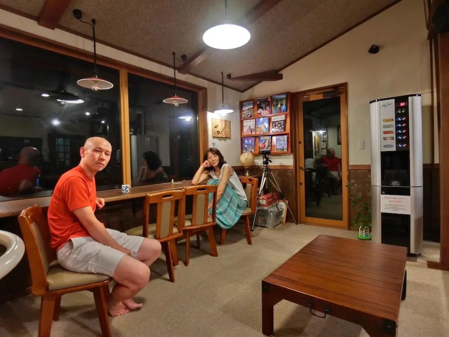 Hostelling International Miyukino-Mori