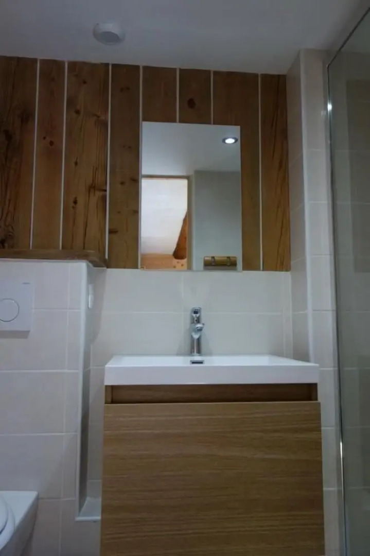 Le moulin du Beaufortain