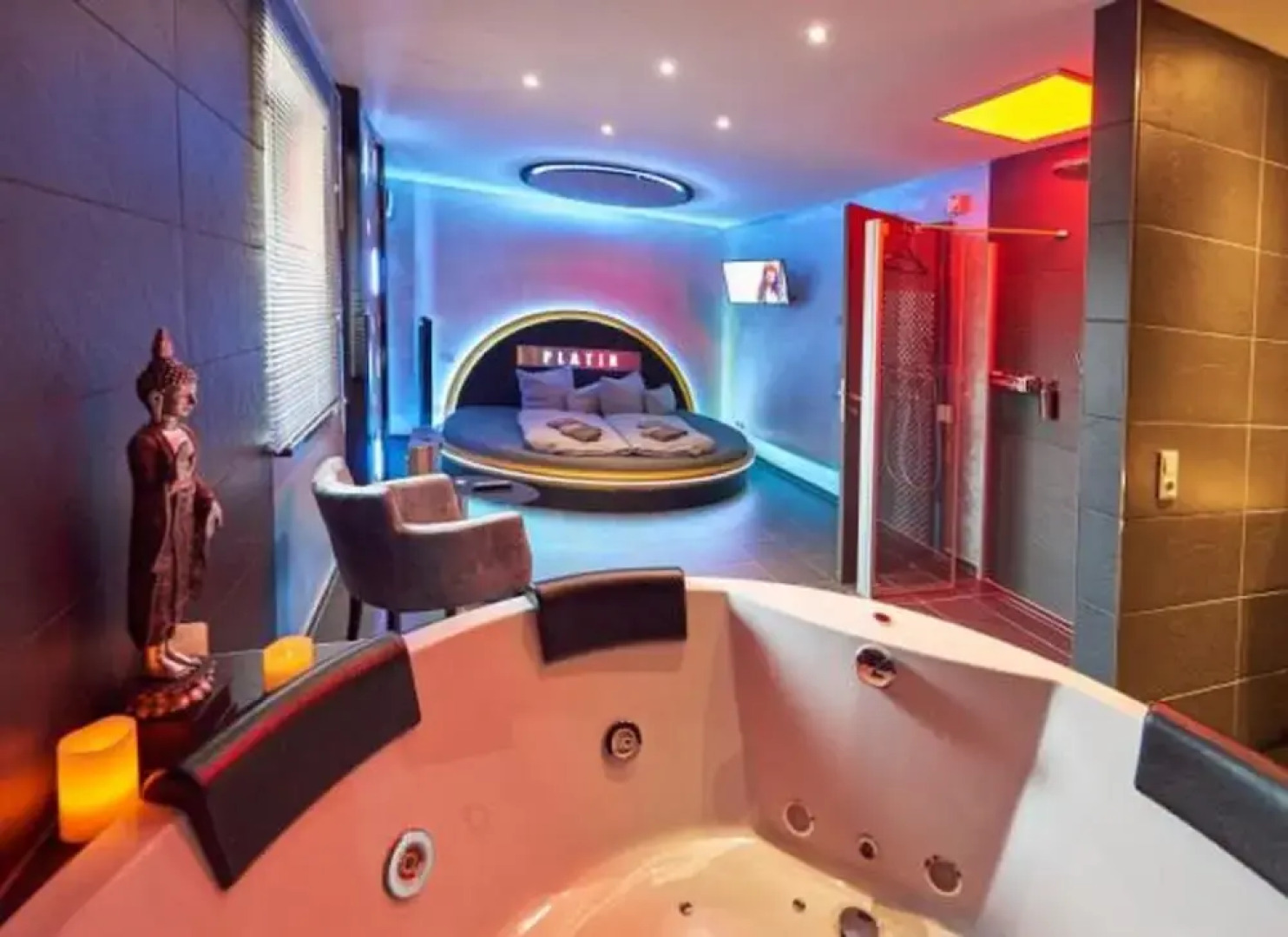 Hotel Platin Regensburg