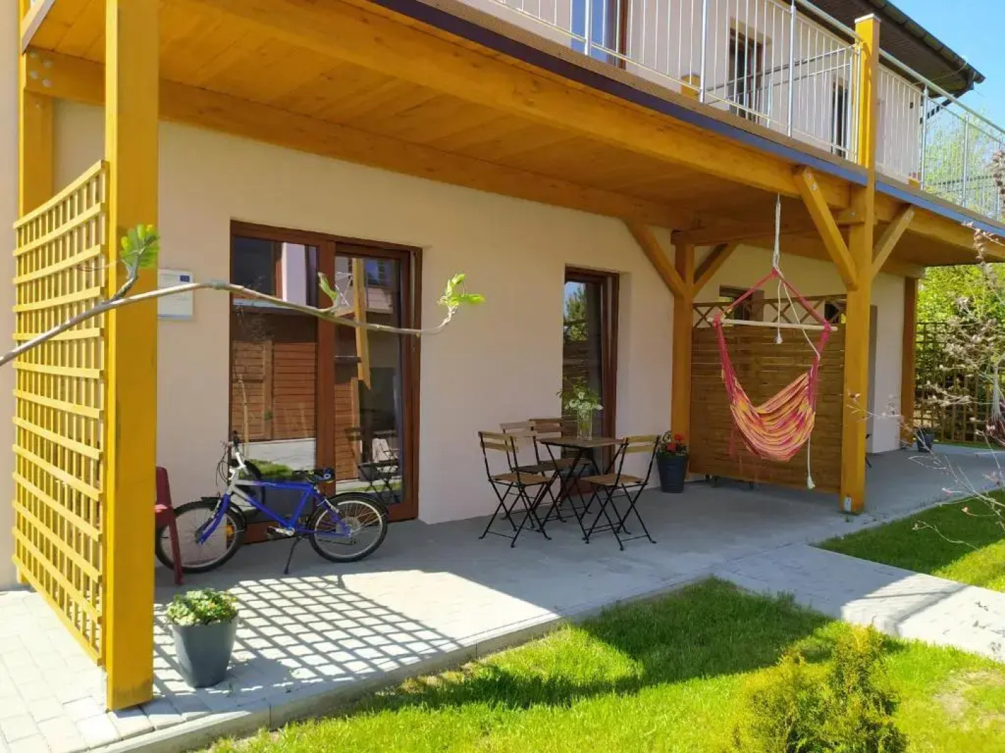 Słoneczna Sarbinówka