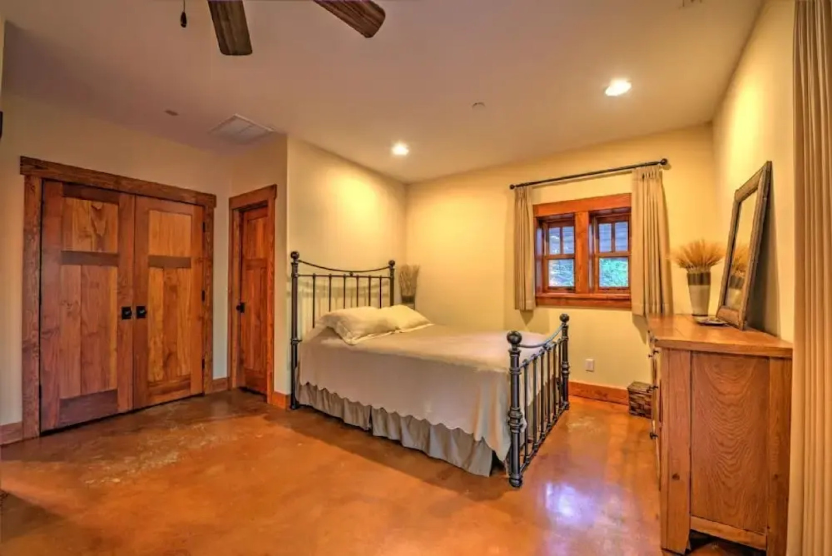 Cardinal's Cove - 1 Br Cabin