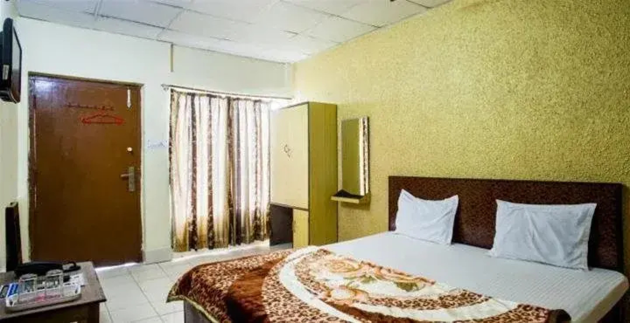 Resort Hirak Jayanti