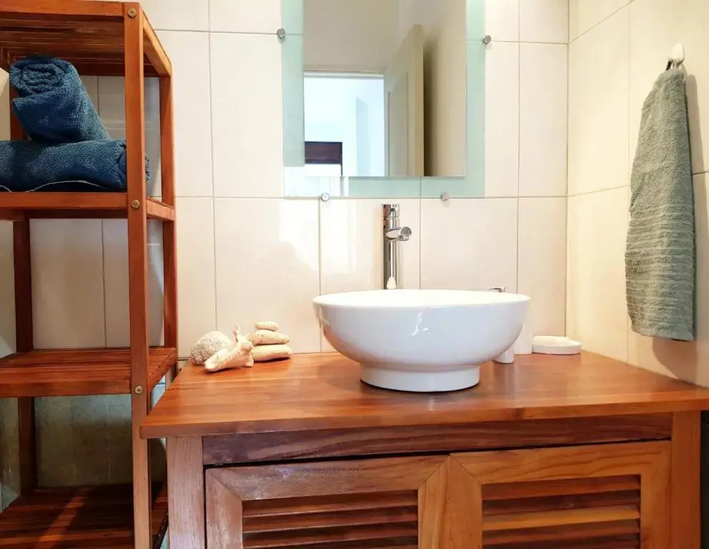 Moderne appartement pres de centre