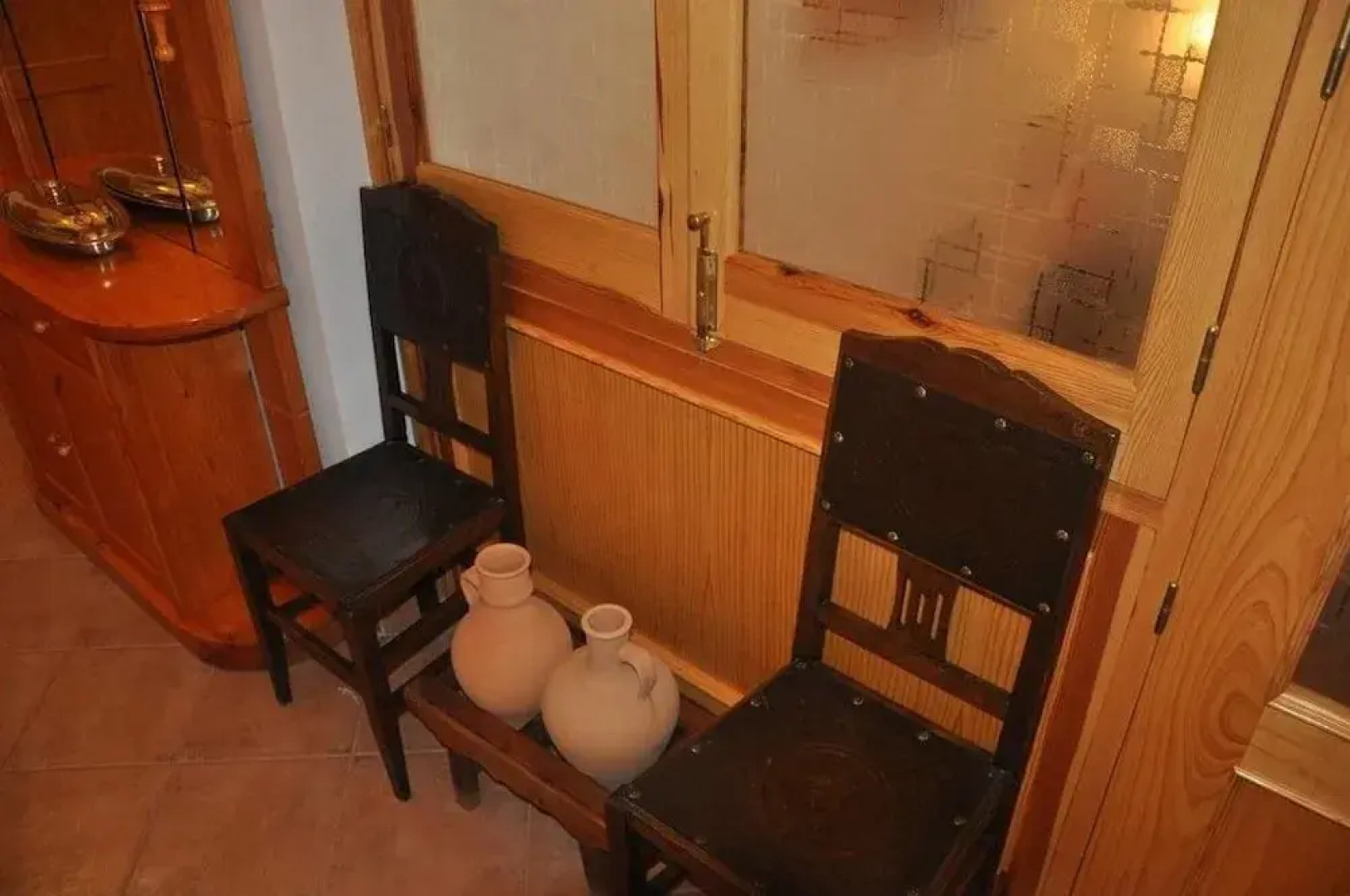 Casa Rural Doña Carmen