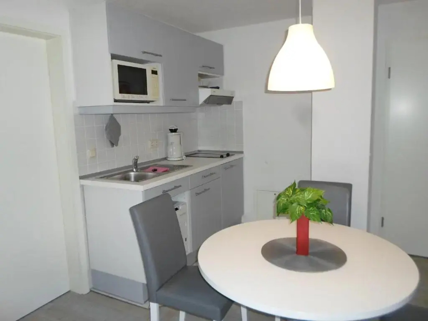 Jan und Jana Ferienhaus