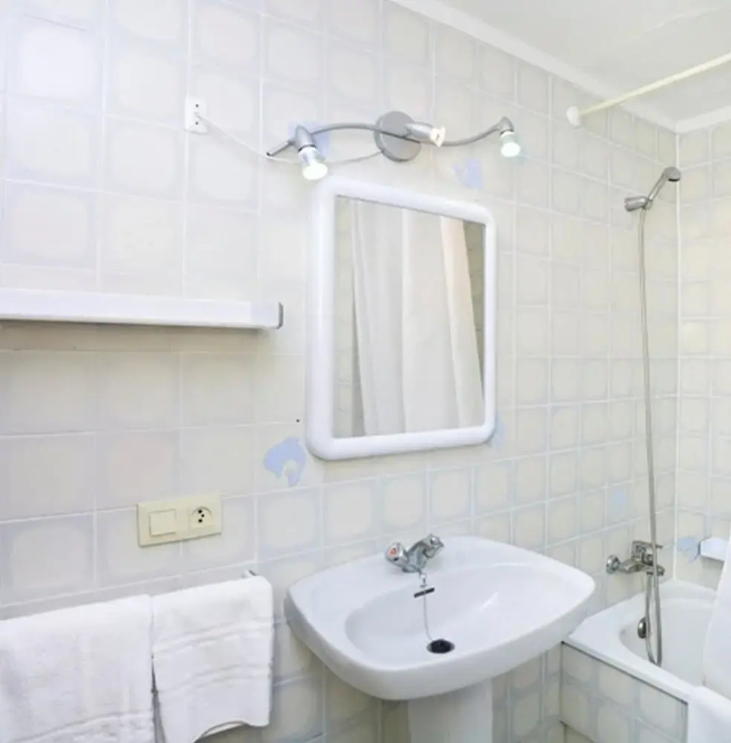 AP Costas - Treumal Park