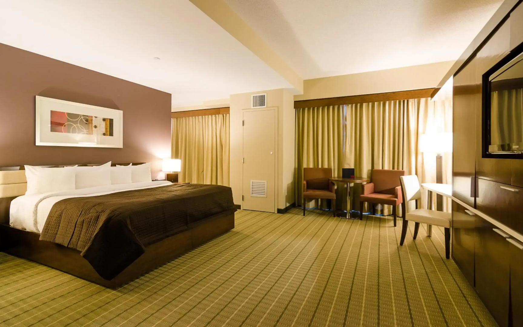 Casino New Brunswick