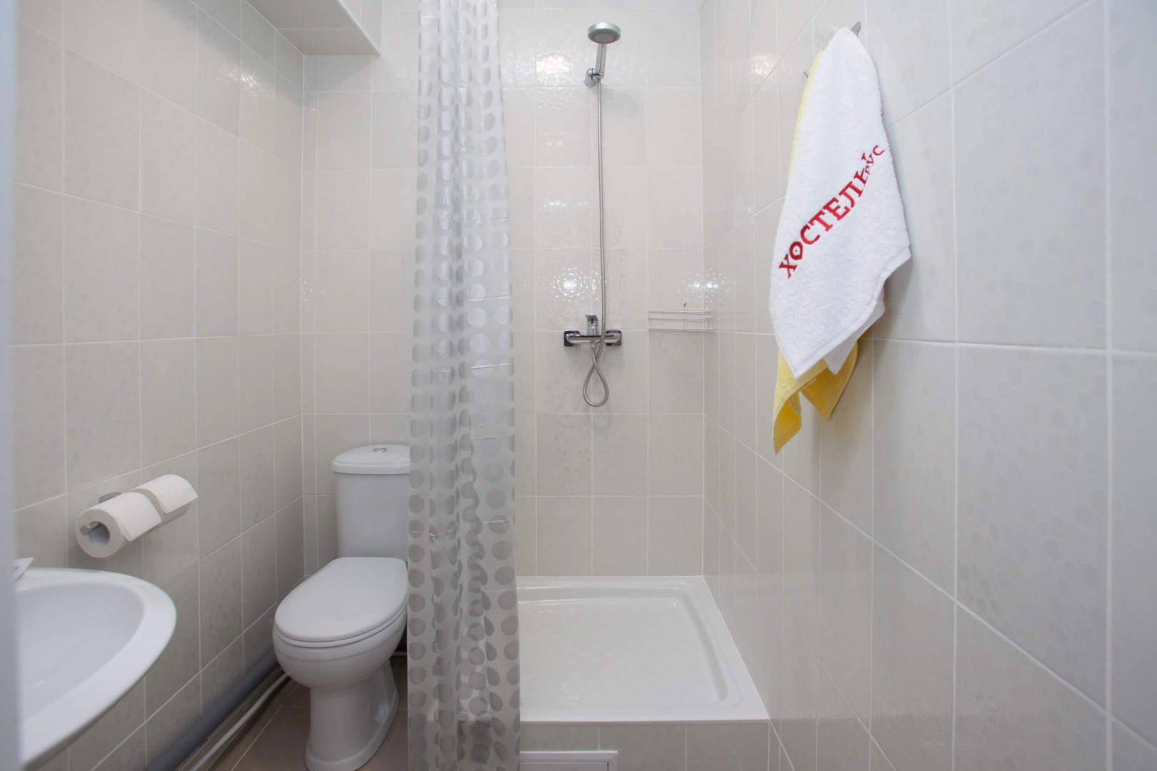 Хостелы - Пермь