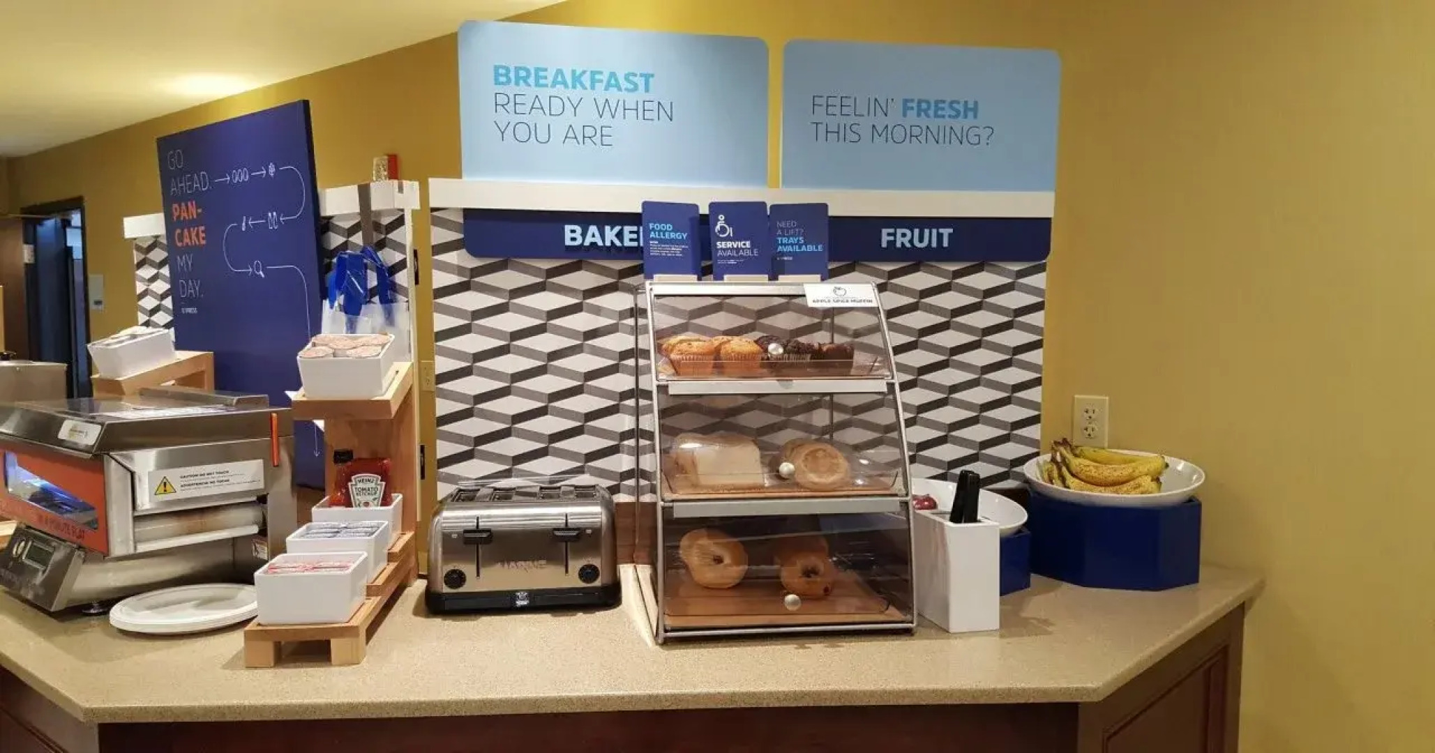 Holiday Inn Express & Suites Wadsworth by IHG