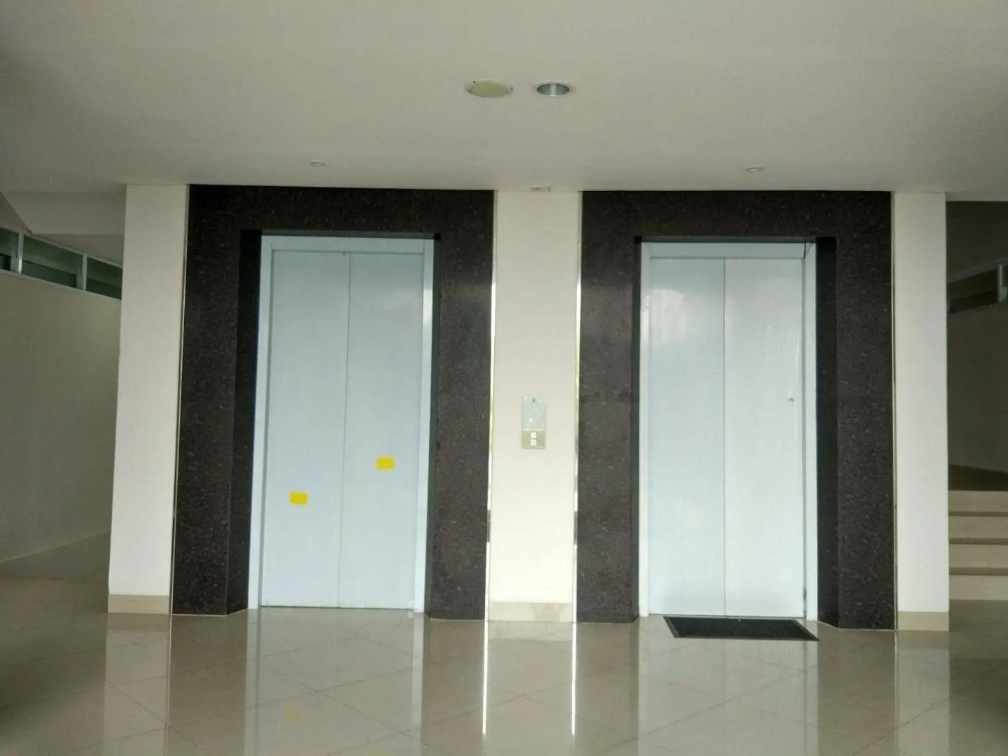 Nite & Day Residence Alam Sutera