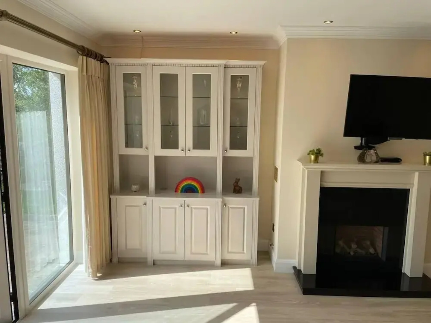 Beautiful Home Near Lough Corrib