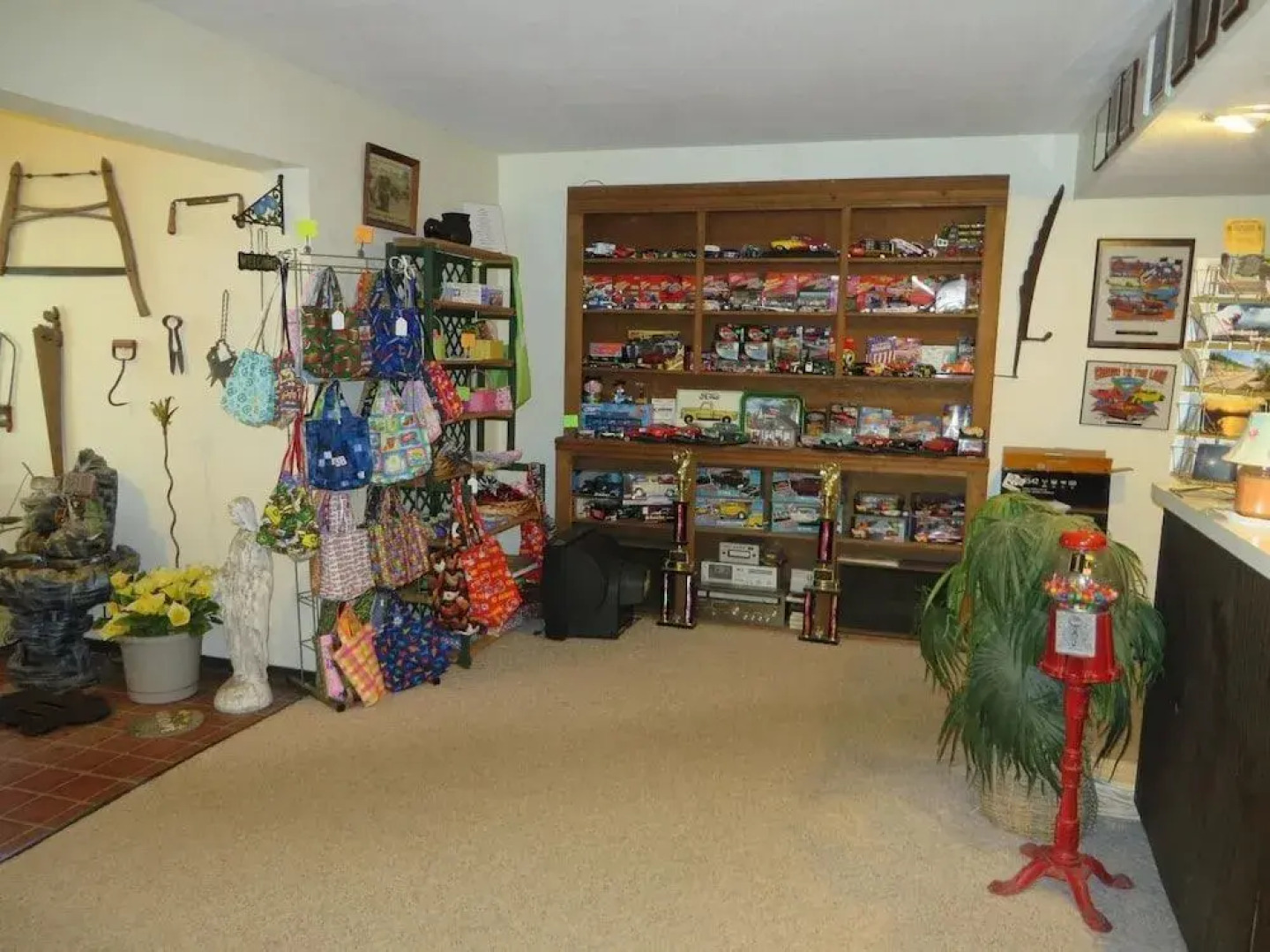 Scottish Inns Osage Beach