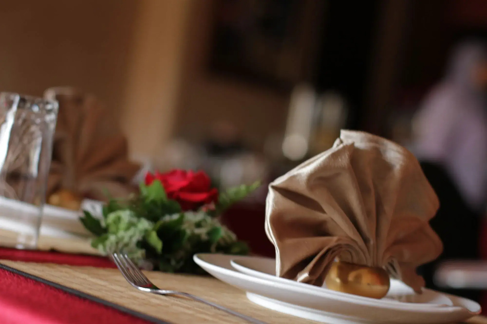 Hôtel Belle Vue & Spa