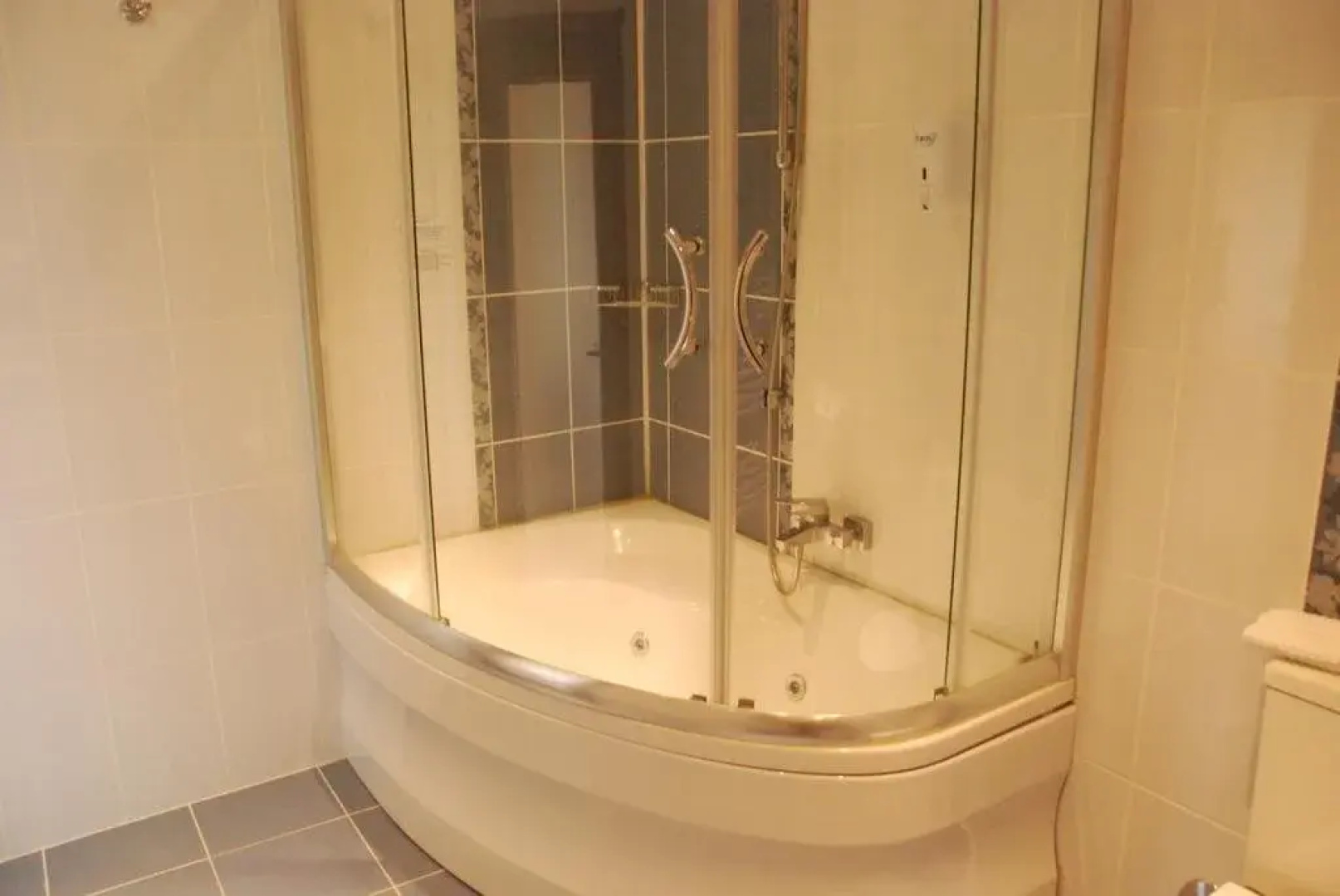 Ayder Umit Otel