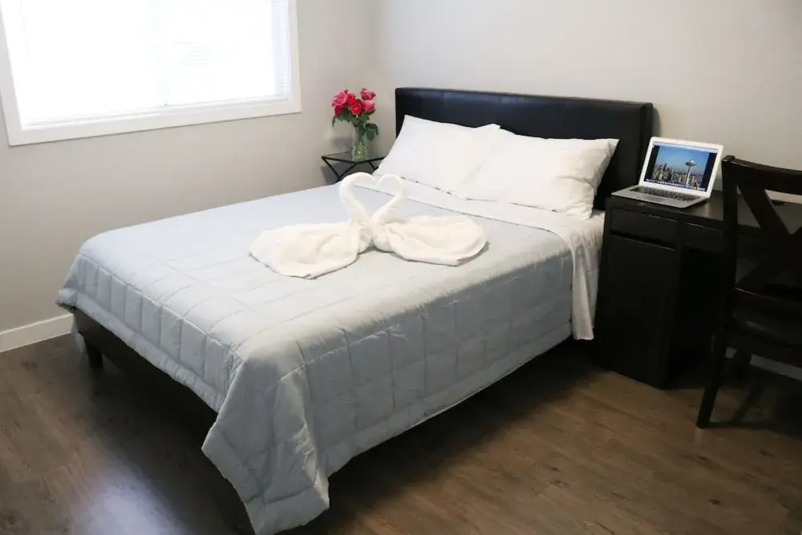 North Seattle Guesthouse