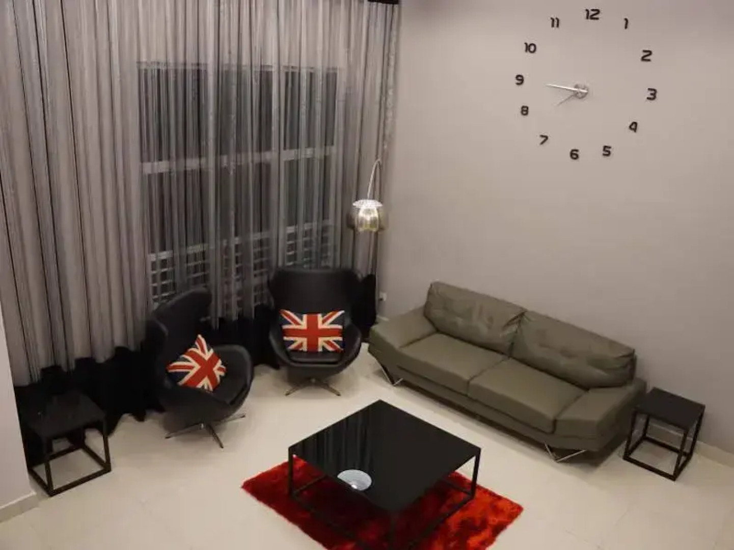 Shamrock Boutique Villa