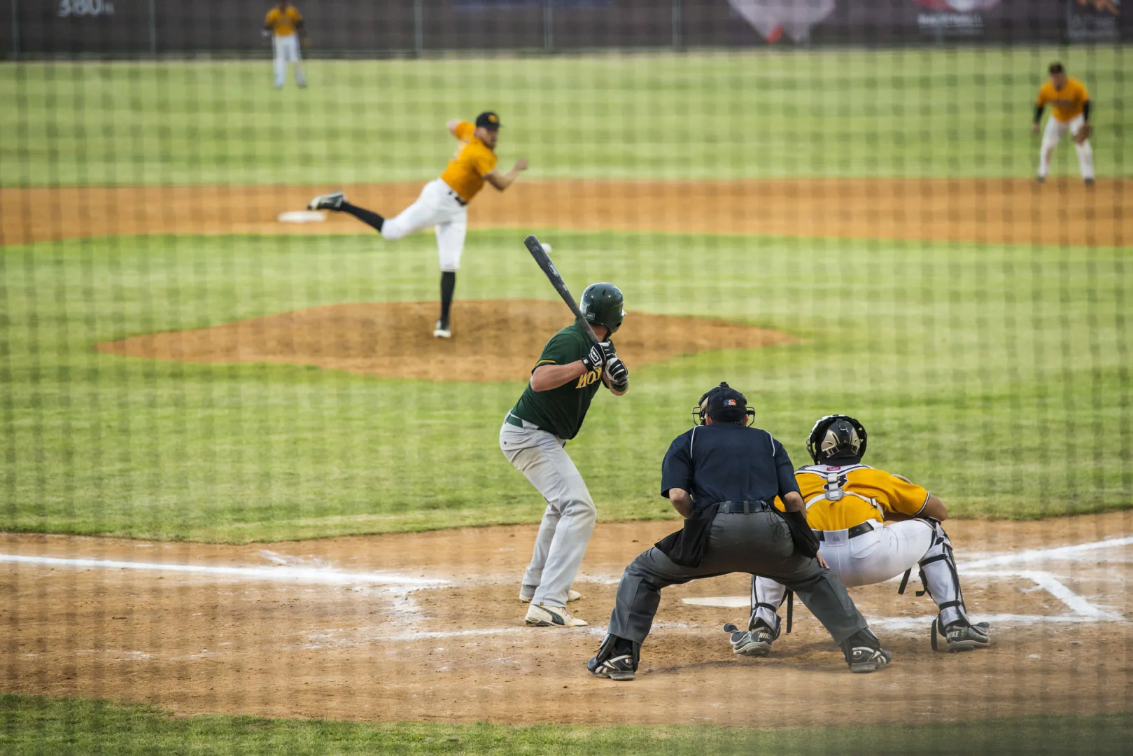 Discovery Parks - West Beach Parks