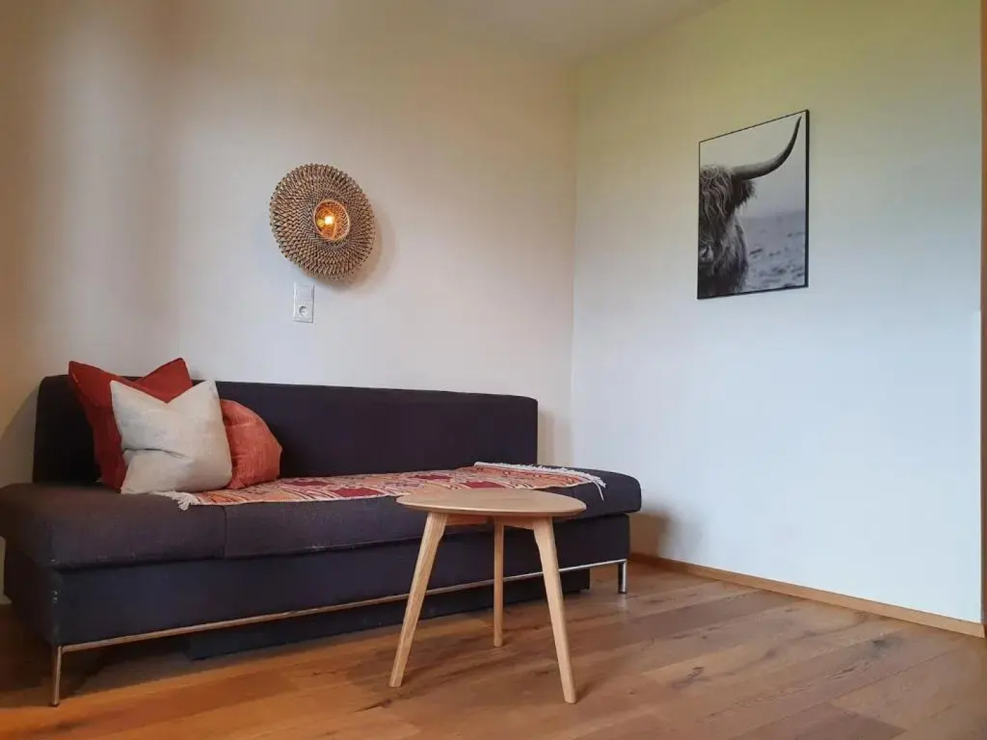 Gruberwirt Apartments