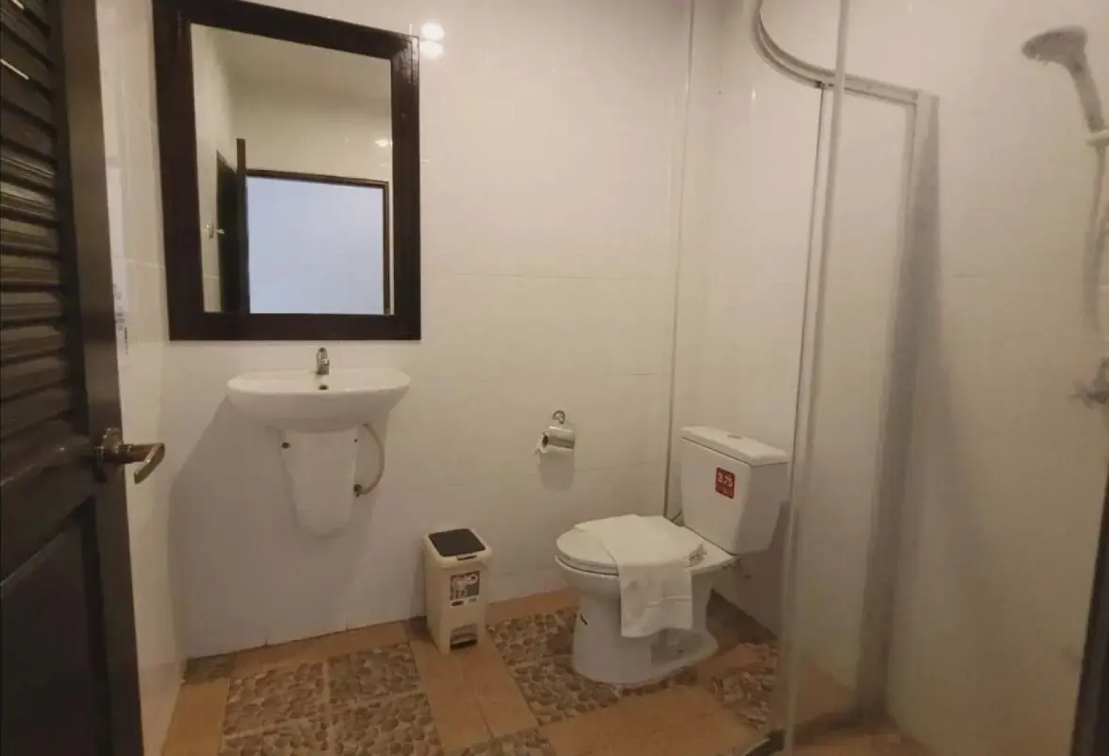 Baan Kiangnam Pattaya Resort