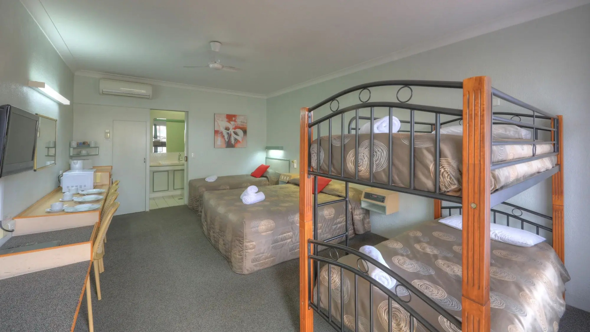 The Alluna Motel, an Ascend Collection Hotel