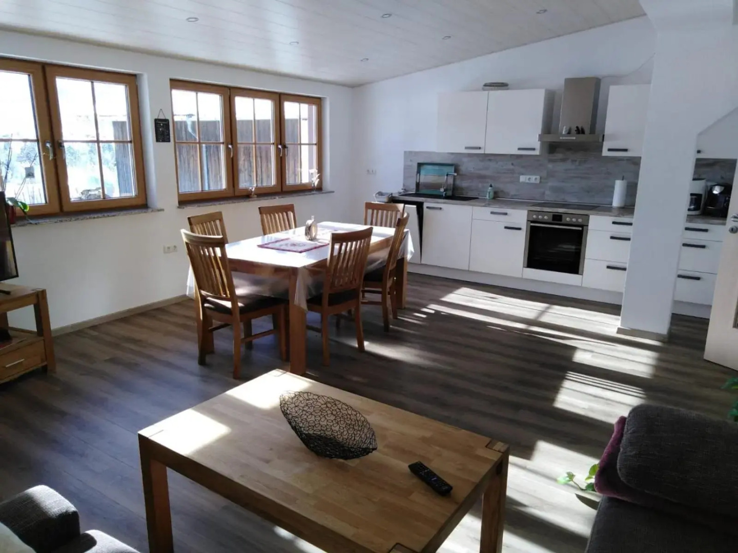 Ferienwohnung Linder