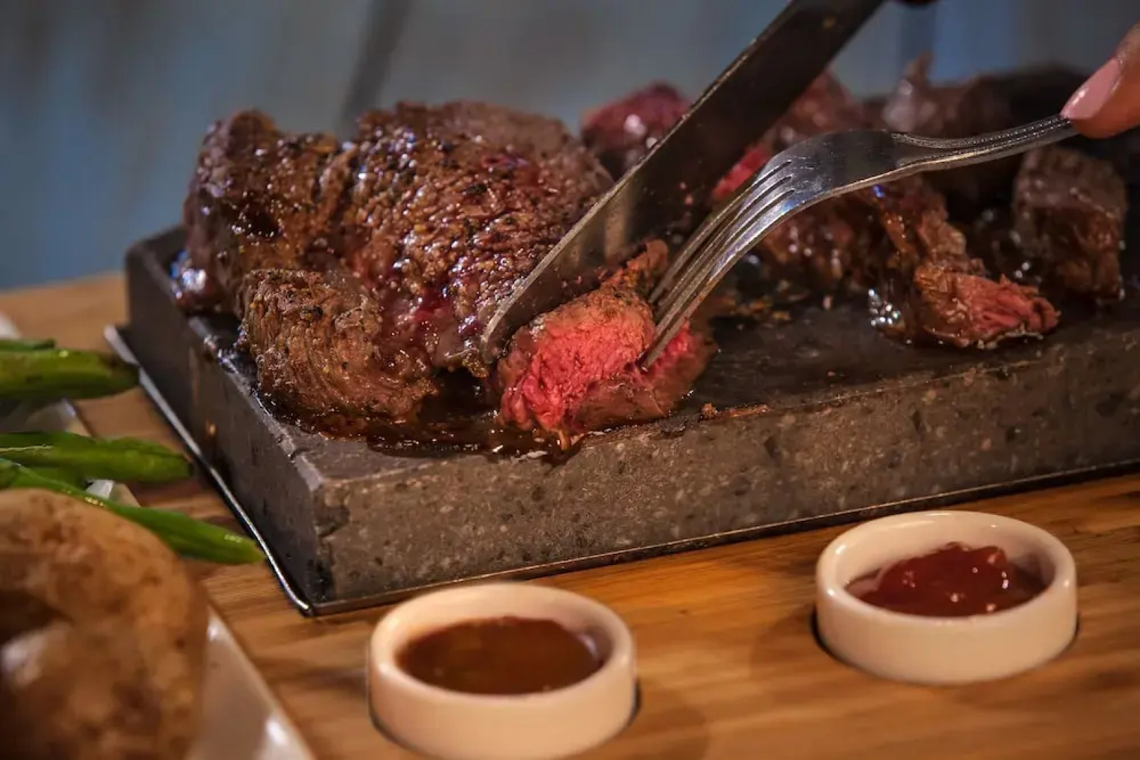 Natura Treescape Resort