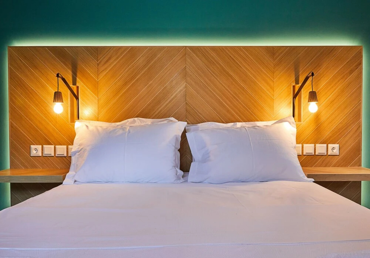 Flyin'High Luxury Suite