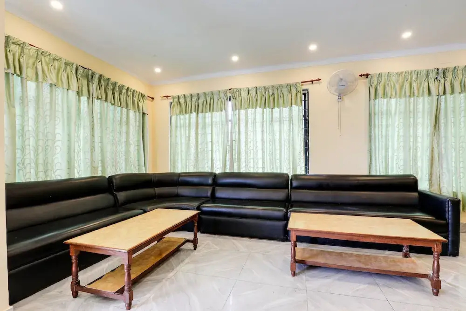 Oyo 536 Hotel Lumbini International