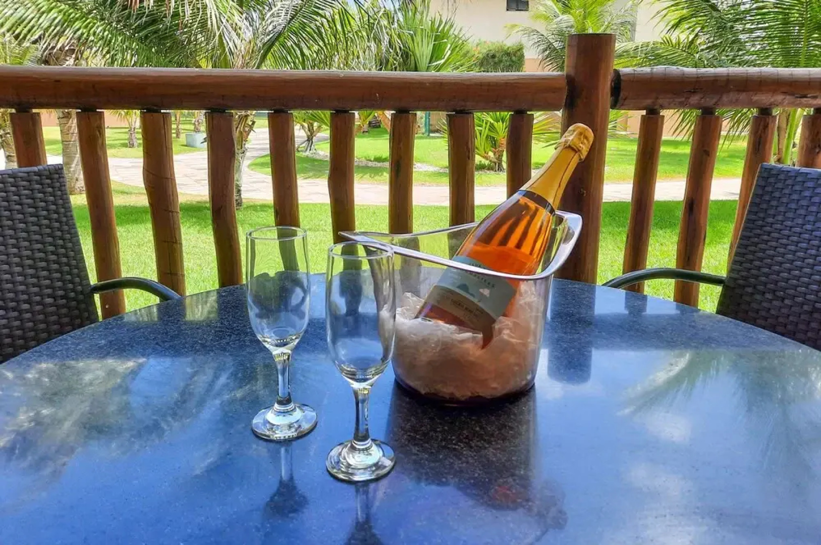 VG Sun Cumbuco Pé Na Areia Bangalô 6 Pessoas By DM Apartments