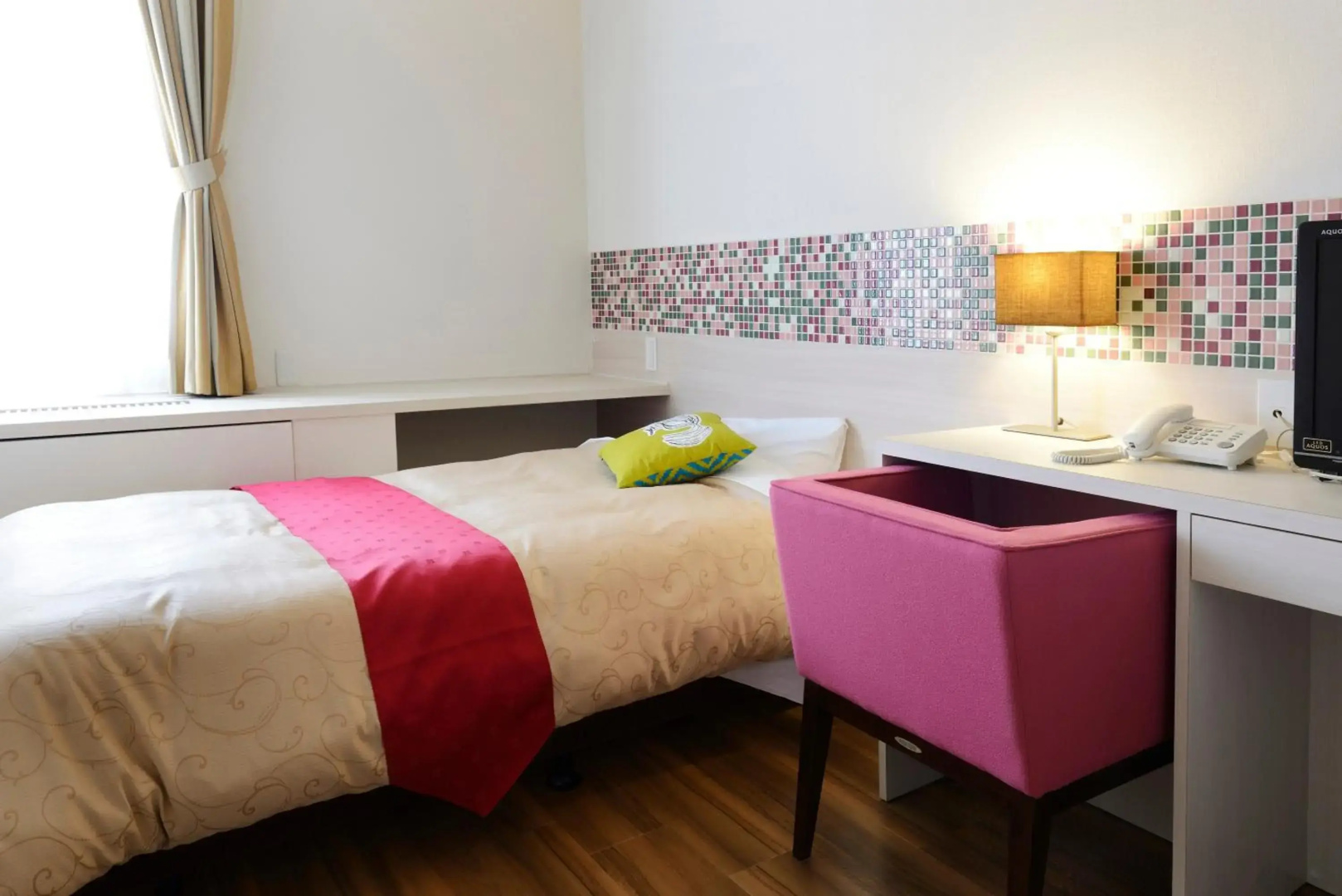 Hotel Seiryu