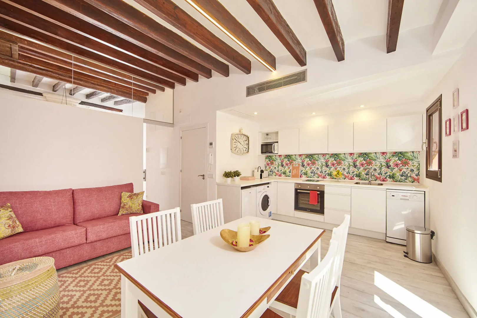 Remolars 3 Townhouse