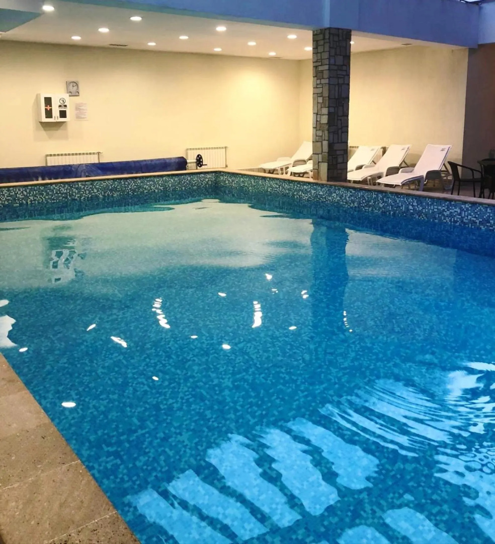 Predela 1 Holiday Apartments