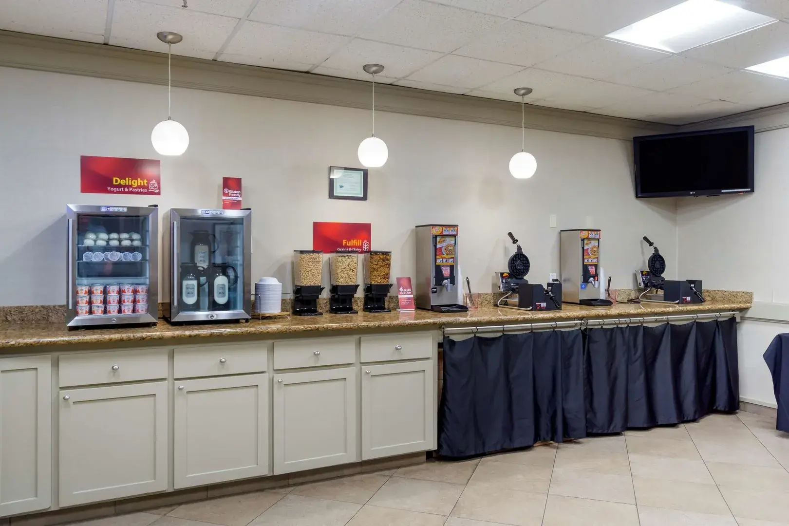 Best Western Plus Oak Harbor Hotel & Conference Center