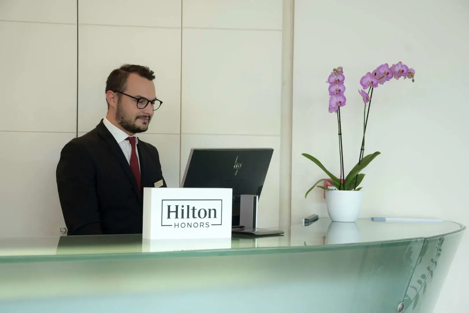 DoubleTree by Hilton Florence Metropole