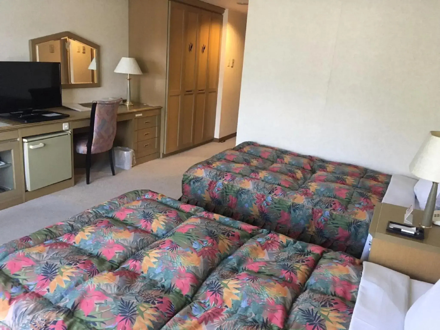 Breezbay Hotel & Resort Gero