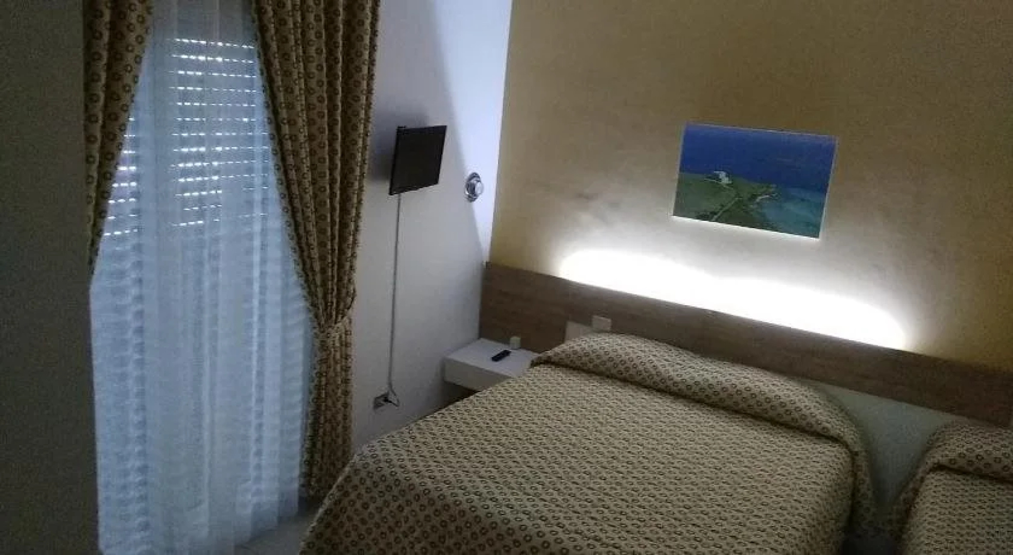 Hotel Autostello