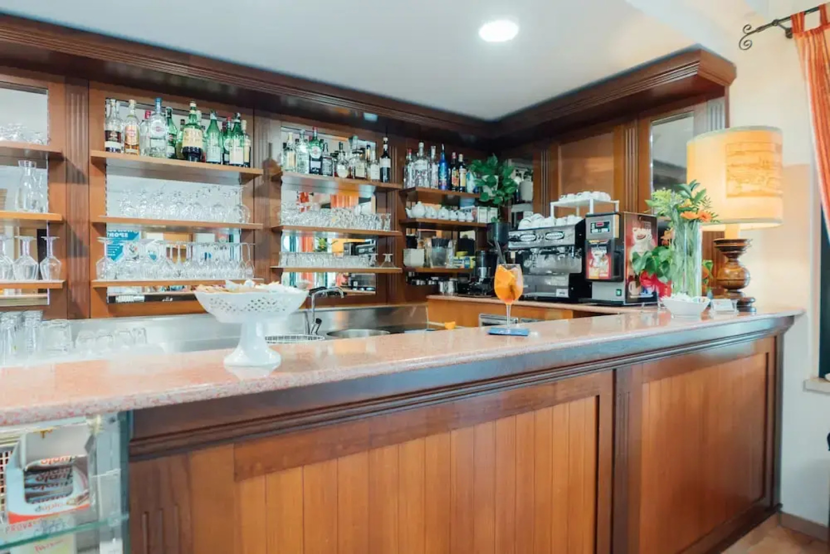 Hotel B&B Country Club Sport