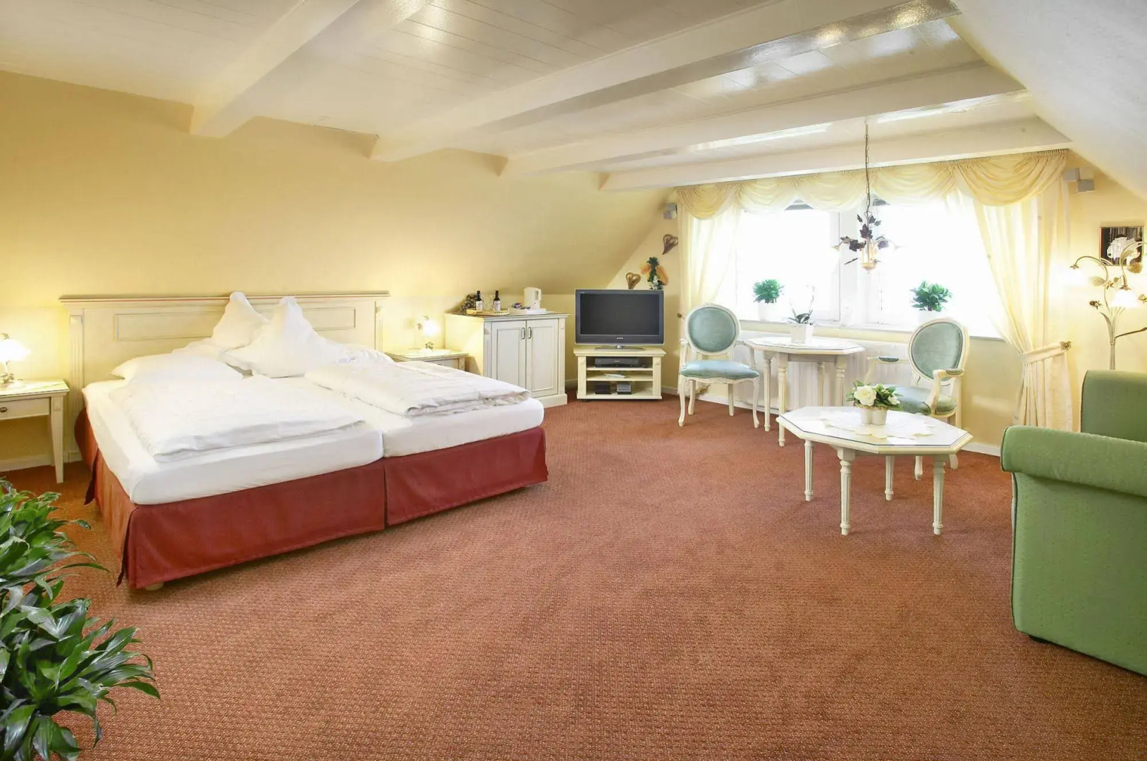 Hotel Fjordkroen