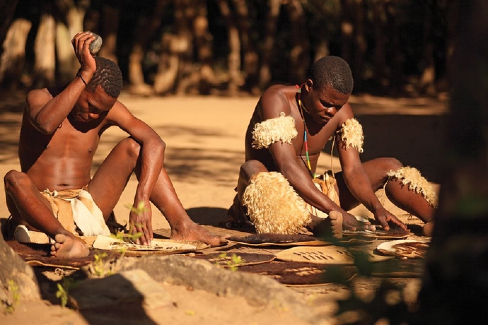 Gooderson DumaZulu Lodge & Traditional Village