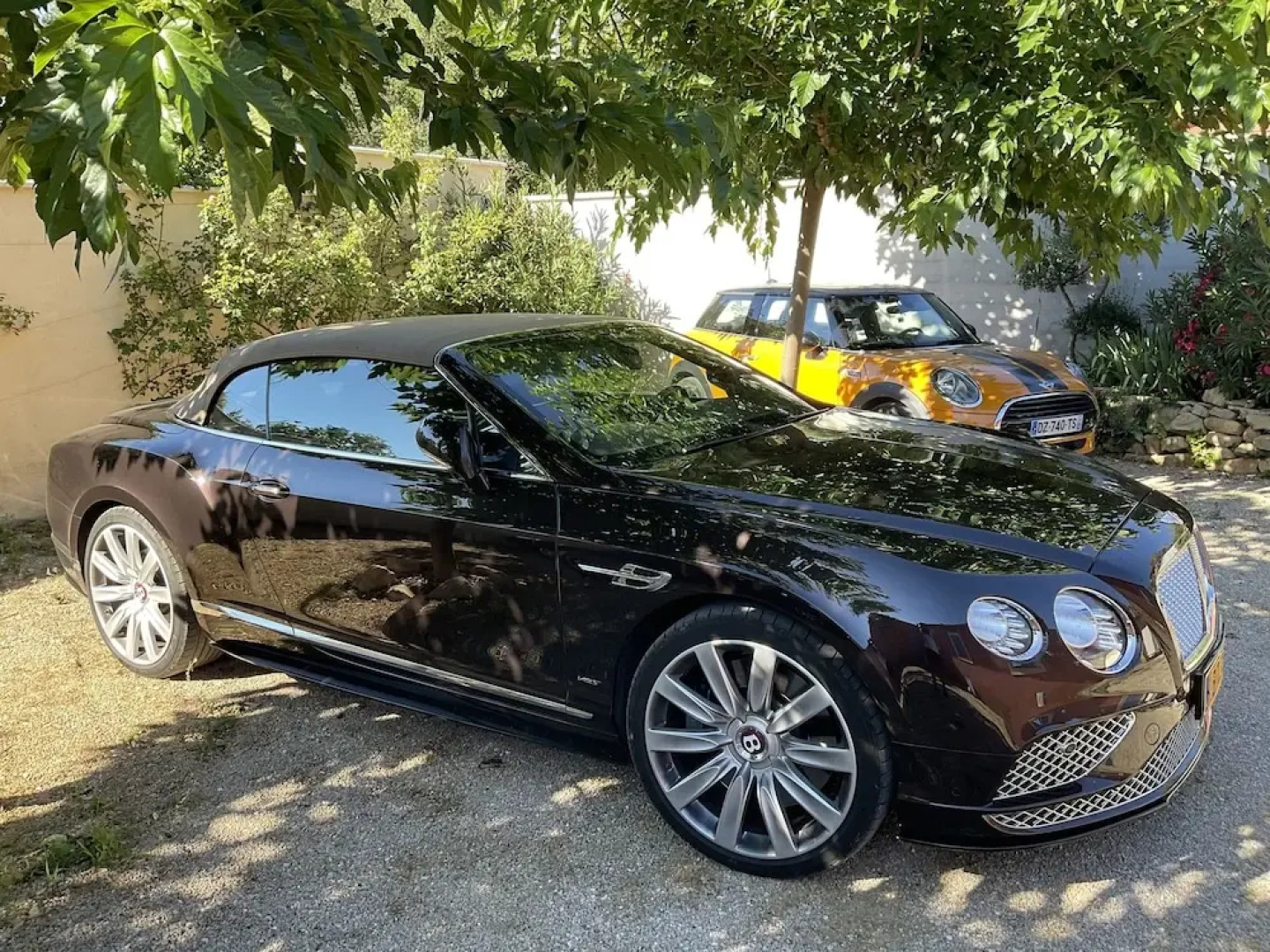 Les Secrets du Defends